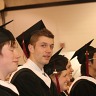Graduate From Prov Tory Has a BA